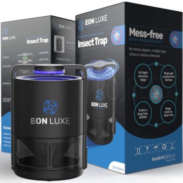 Eon Luxe Solutions Best Mosquito Killers