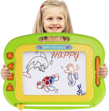 Flanney Best Magnetic Drawing Boards