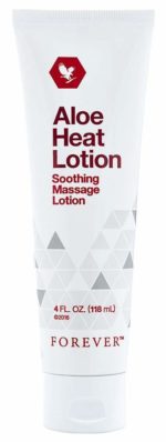 Forever Living Massage Lotions