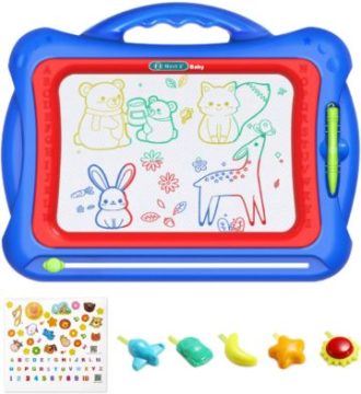 Top 10 Best Magnetic Drawing Boards in 2022 - TheReviewDaily