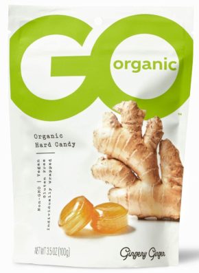 Go Organic