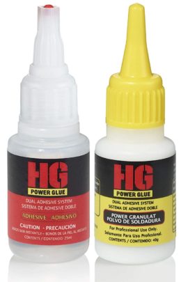 HG POWER GLUE