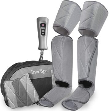 InvoSpa Best Leg Massagers