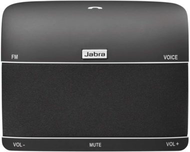 Jabra Best Bluetooth Speakers for Car