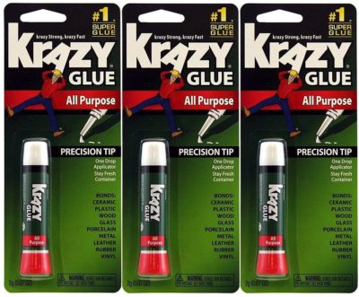 Krazy Glue