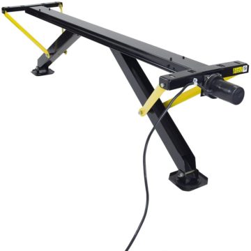 Lippert Components best electric car jacks