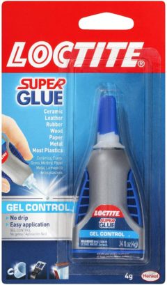 Loctite Super Glues