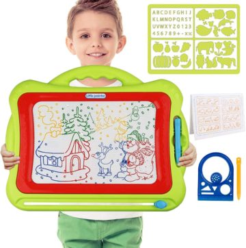 Meland Best Magnetic Drawing Boards