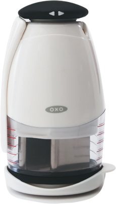 OXO Onion Choppers