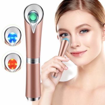 Best Eye Massagers