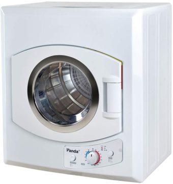 Panda Best Portable Spin Dryers