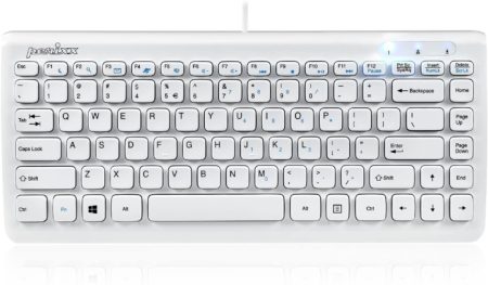 Perixx Best Mini Keyboards