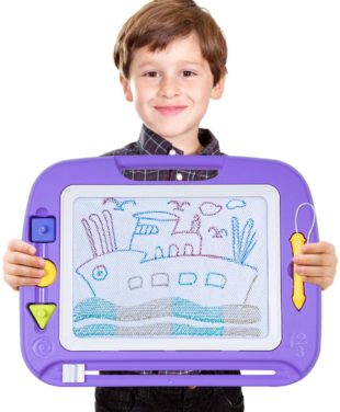 SGILE Best Magnetic Drawing Boards