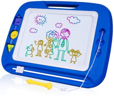 SGILE Best Magnetic Drawing Boards