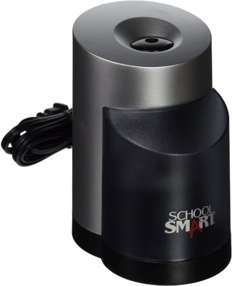 School Smart Best Electric Pencil Sharpeners 