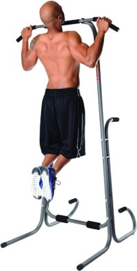 Stamina Free Standing Pull Up Bars