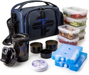 ThinkFit Best Lunch Boxes