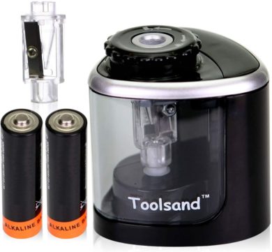 top electric pencil sharpener