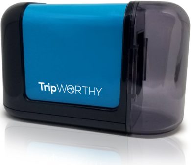 Tripworthy Best Electric Pencil Sharpeners 