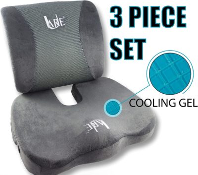 U-Are Best Seat Cushions