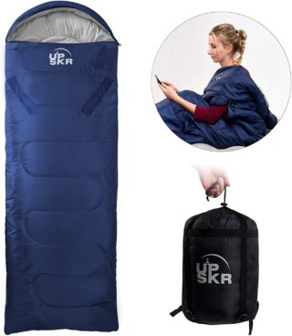 UPSKR Best Wearable Sleeping Bags