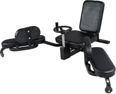 Valor Fitness Best Leg Stretching Machines