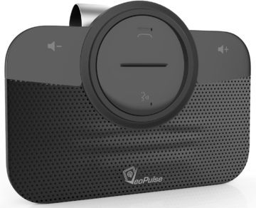 VeoPulse Best Bluetooth Speakers for Car