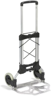 Wesco Best Foldable Hand Trucks