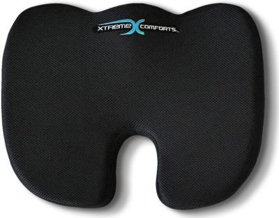Xtreme Comforts Best Seat Cushions