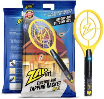 ZAP IT! Best Mosquito Killers