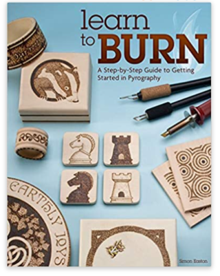 Learn to Burn Best Wood Burning Tools