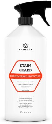 TriNova Best Waterproof Sprays