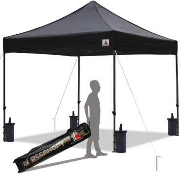 ABCCANOPY Best Pop Up Tents