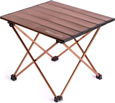Alpcour Best Folding Camping Tables