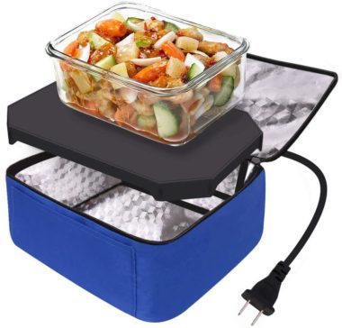 Aotto Best Portable Food Warmers