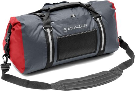 Aqua Quest Best Waterproof Duffel Bags