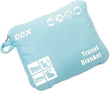 BOSA Best Travel Blankets