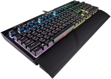 CORSAIR Best Quiet Mechanical Keyboards