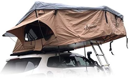Campoint Best SUV Tents
