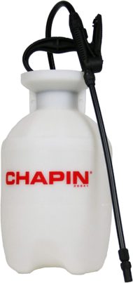 Chapin Best Hand Pressure Sprayers 
