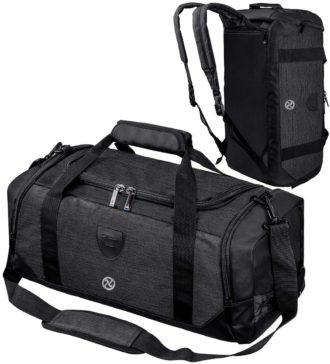 Cico Rider Best Waterproof Duffel Bags