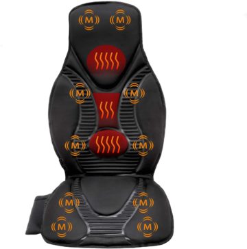 FIVE S Best Massage Chair Pads 