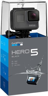 GoPro Best Motorcycle Helmet Cameras