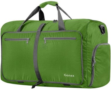 10 Best Waterproof Duffel Bags in 2024 - TopDailyGuide