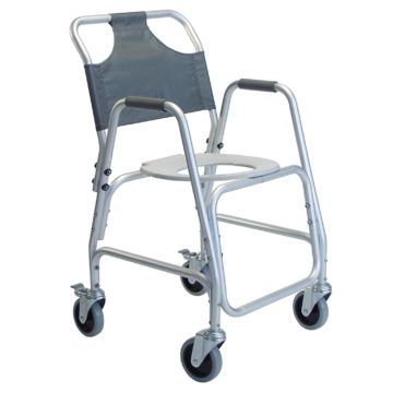 Graham-Field Best Rolling Shower Chairs