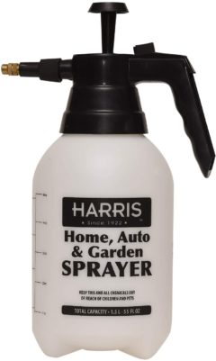 HARRIS Best Hand Pressure Sprayers 