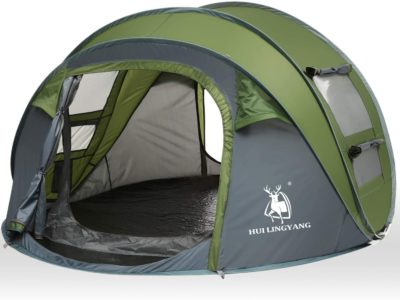 HUI LINGYANG Best Pop Up Tents