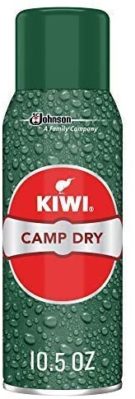 Kiwi Best Waterproof Sprays