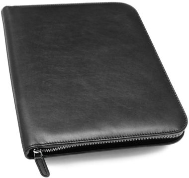 Maruse Best Leather Padfolios