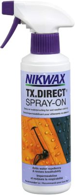 Nikwax